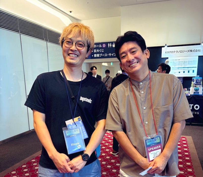 shootaとt-wada氏